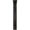 Ekena Millwork Edwards Wrought Iron Bracket, (Triple center brace), Antiqued Pewter 2"W x 12"D x 15"H BKTM02X12X15TEDAPW - alternate 2